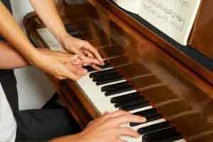 piano lessons for beginners pdf